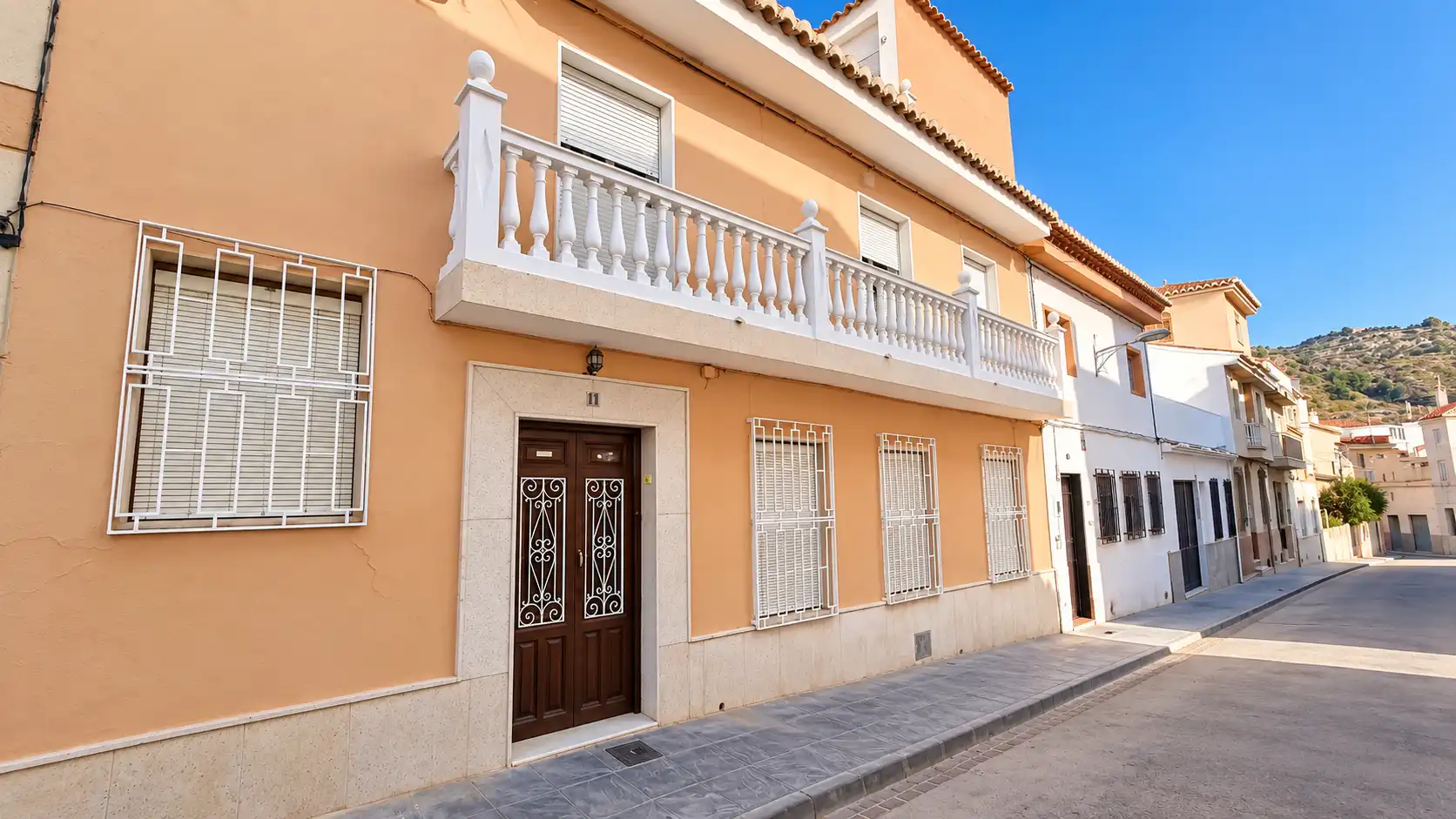 Villa mit Terrasse zum Verkauf in Vélez de Benaudalla, imagen 3