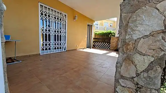 Villa avec terrasse à vendre à Las Atalayas - Urmi - Cerro de Mar, imagen 36