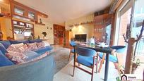 Living room of Flat for sale in Terrassa  with Heating and Terrace