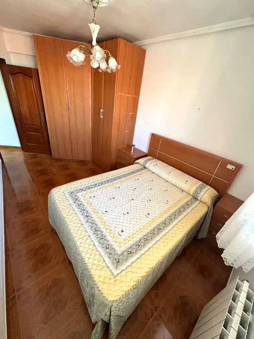 Piso con terraza en venta en Lutxana - Llano, imagen 10