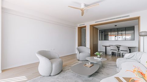 Foto 2 de Pis en venda a Reina Elisenda de Montcada, Sarrià, Barcelona Capital