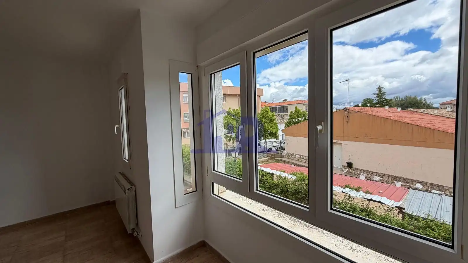 Terraza de Piso en venta en Arcas del Villar con Calefacción y Trastero