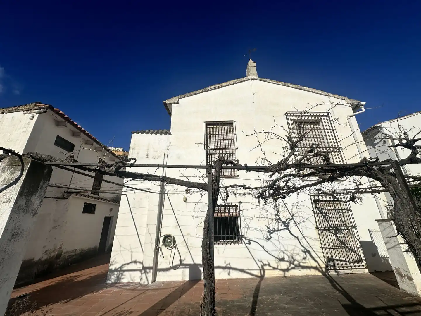 House with terrace for sale in Algímia de Alfara, imagen 57