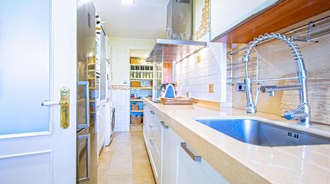 Foto 5 de Pis en venda a Urbadiez - Entrepuentes,  Sevilla Capital