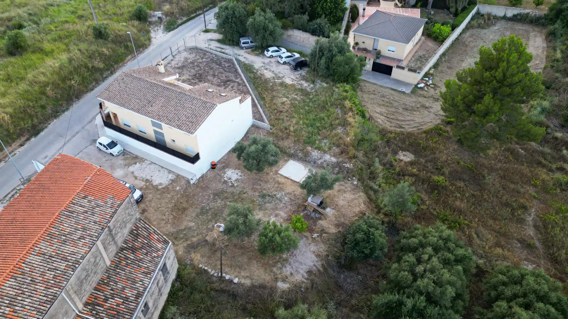 Terreno residencial en venta en Beniopa - Sant Pere, imagen 7