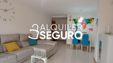 Foto 5 de Pis de lloguer a Alemania, Centro, Toledo