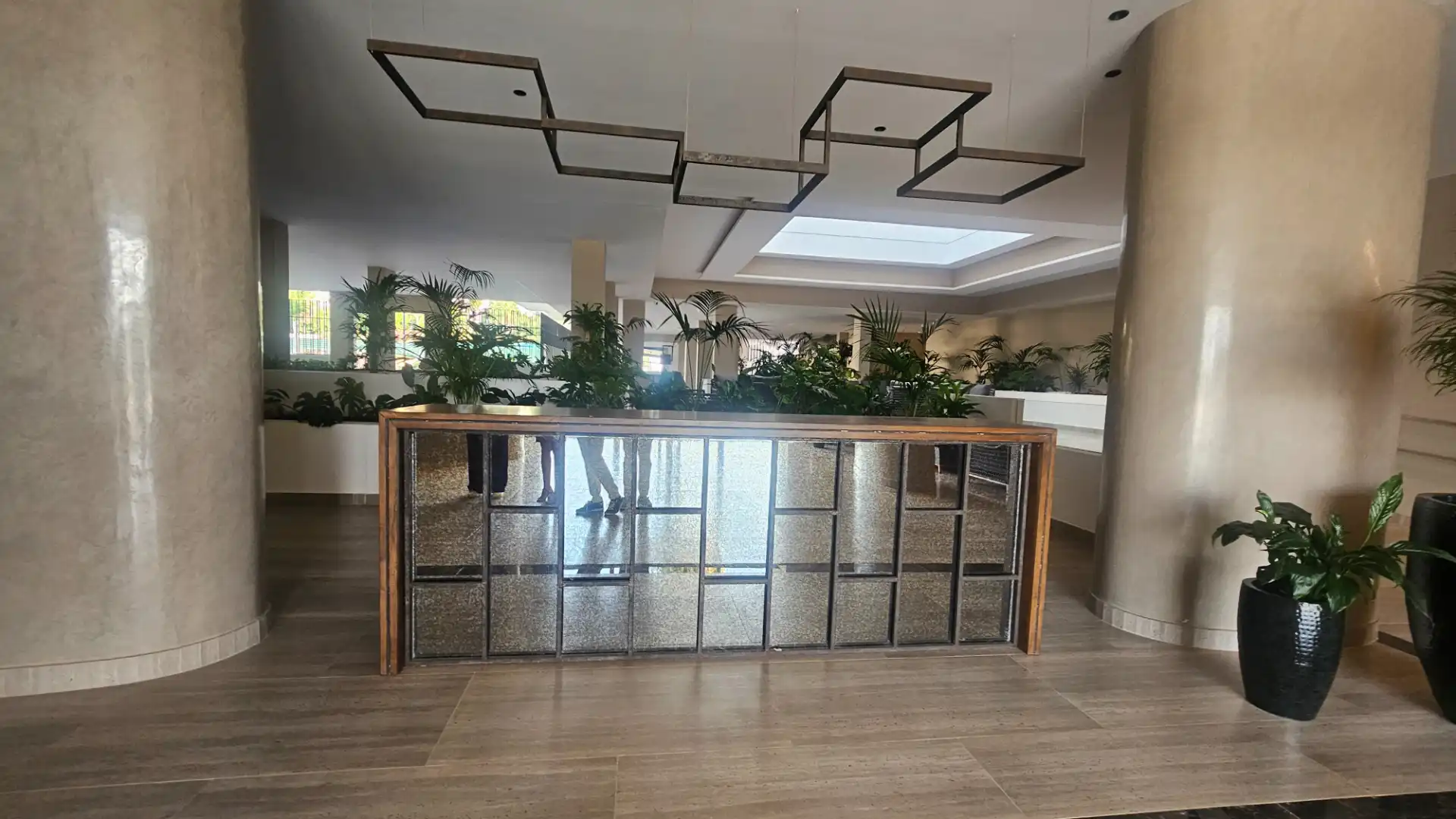 Pis en venda en Marbella amb Aire condicionat, Calefacció i Parquet