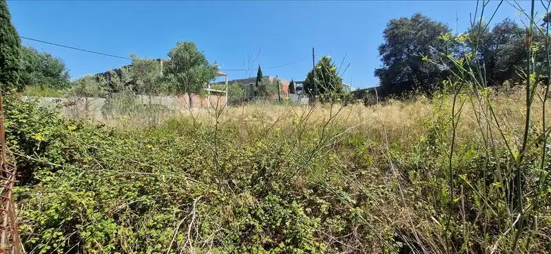 Rural land for sale in Vila de Palafrugell