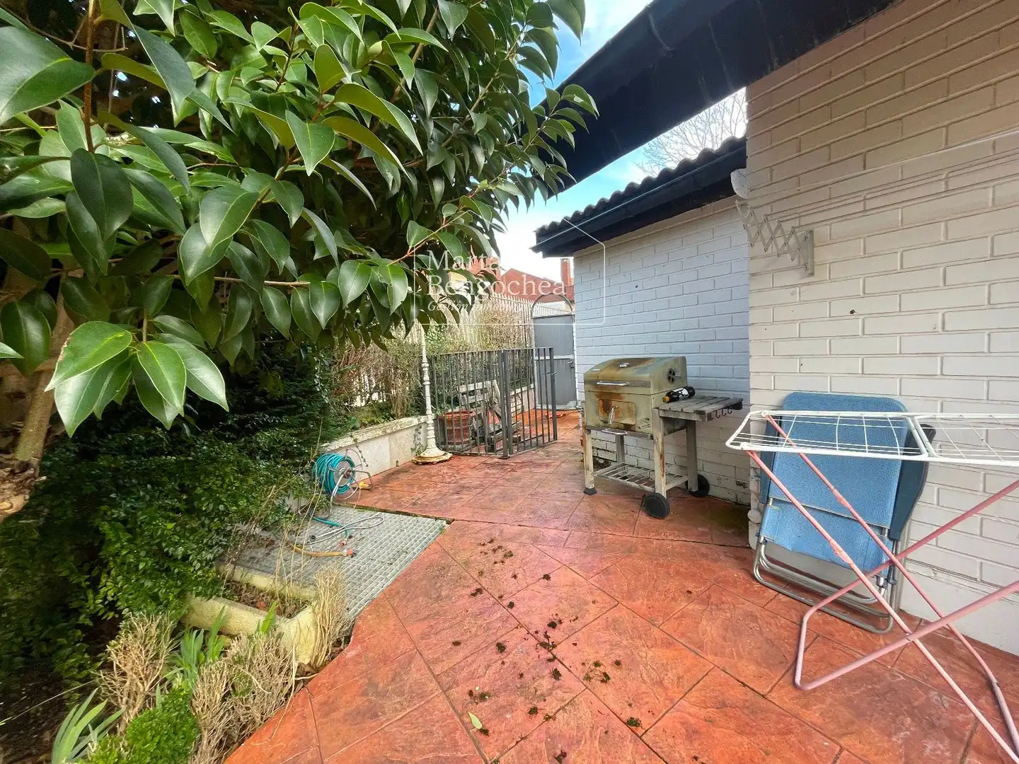 Casa adosada en venta en CALLE MENDIZABALA, Mendizorrotza - Armentia