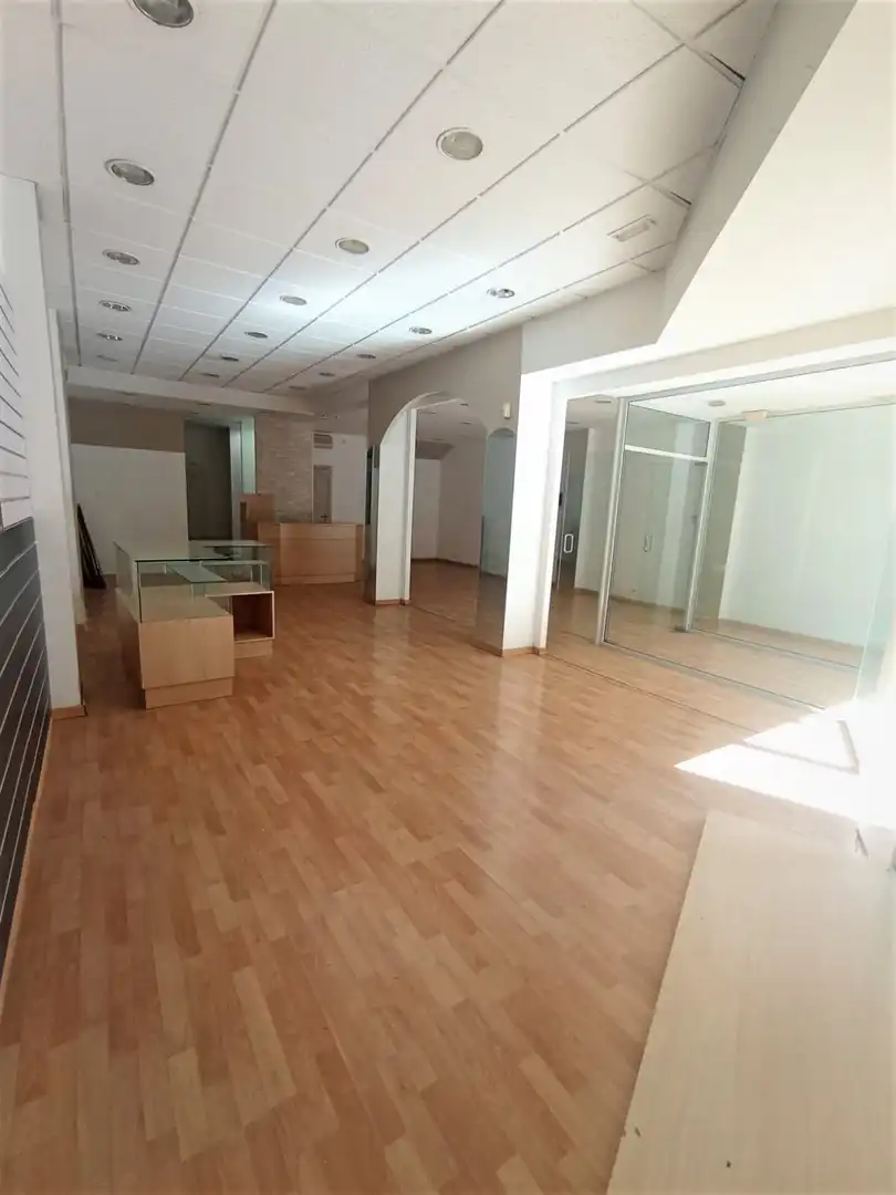 Gewerbefläche zur Miete in Avinguda del Doctor Gallart i Monés, imagen 6