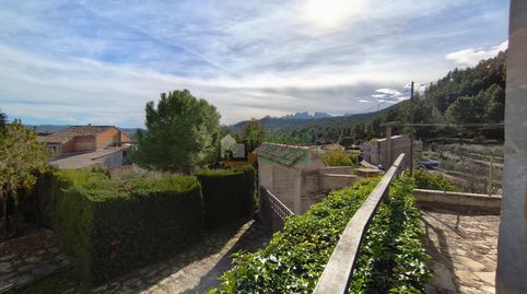 Foto 2 de Casa o chalet en venta en Urbanitzacio Mas Planoy 3, Castellgalí, Barcelona