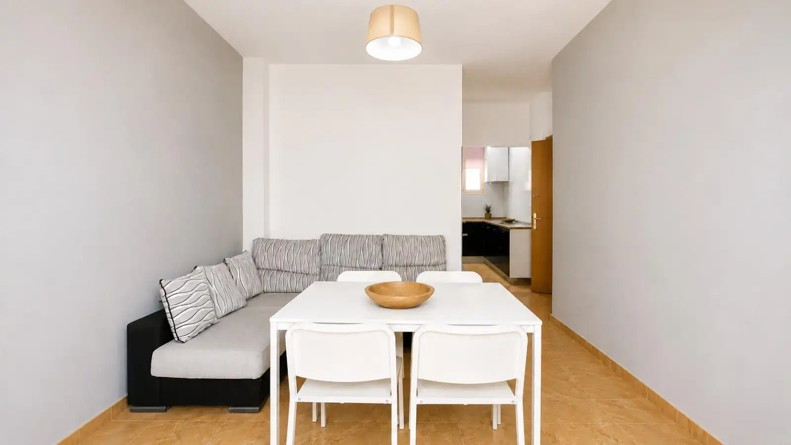 Esszimmer von Erdgeschoss zum Verkauf in Chipiona