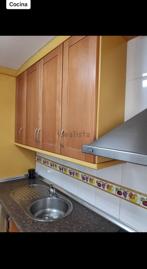 Photo 4 of Flat to rent in Calle Tales de Mileto, 1b, Playa Bajadilla - Puertos, Málaga