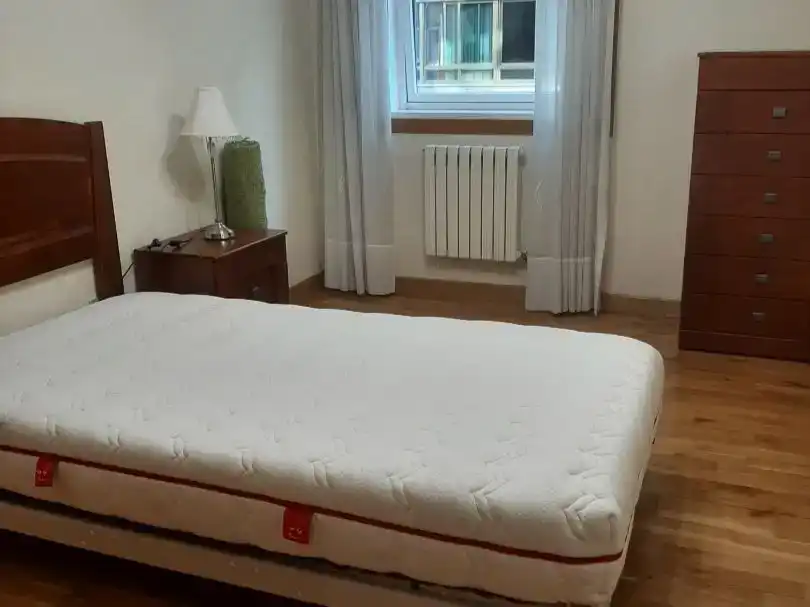 Dormitori de Pis de lloguer en Vigo 