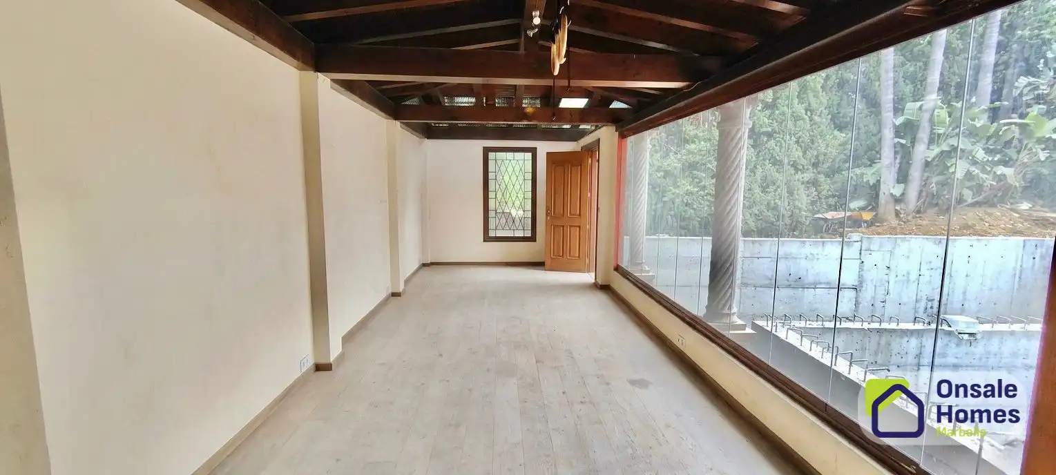 Chalet con terraza en venta en Calle Siroco, imagen 29