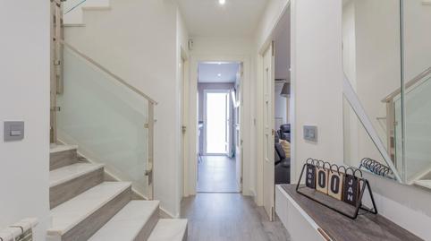 Foto 5 de Casa adosada en venda a Calle Jose de Larra, 34, Aljomahima - Ermita, Granada