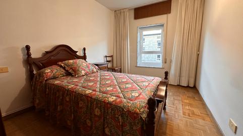 Foto 3 de Pis de lloguer a Do Pintor Lino Villafinez, Campus Norte - San Caetano, Santiago de Compostela