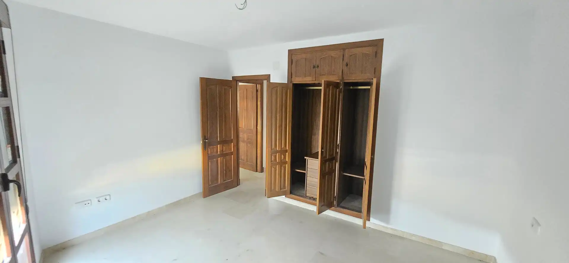 Dormitori de Edifici en venda en San José del Valle