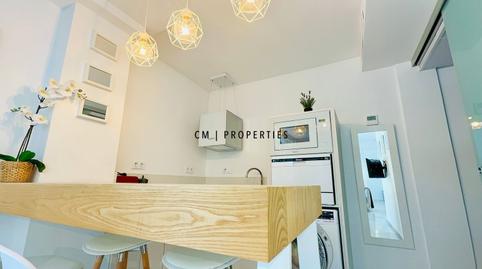 Photo 4 of Flat to rent in Calle Comte de Trénor, La Seu, Valencia