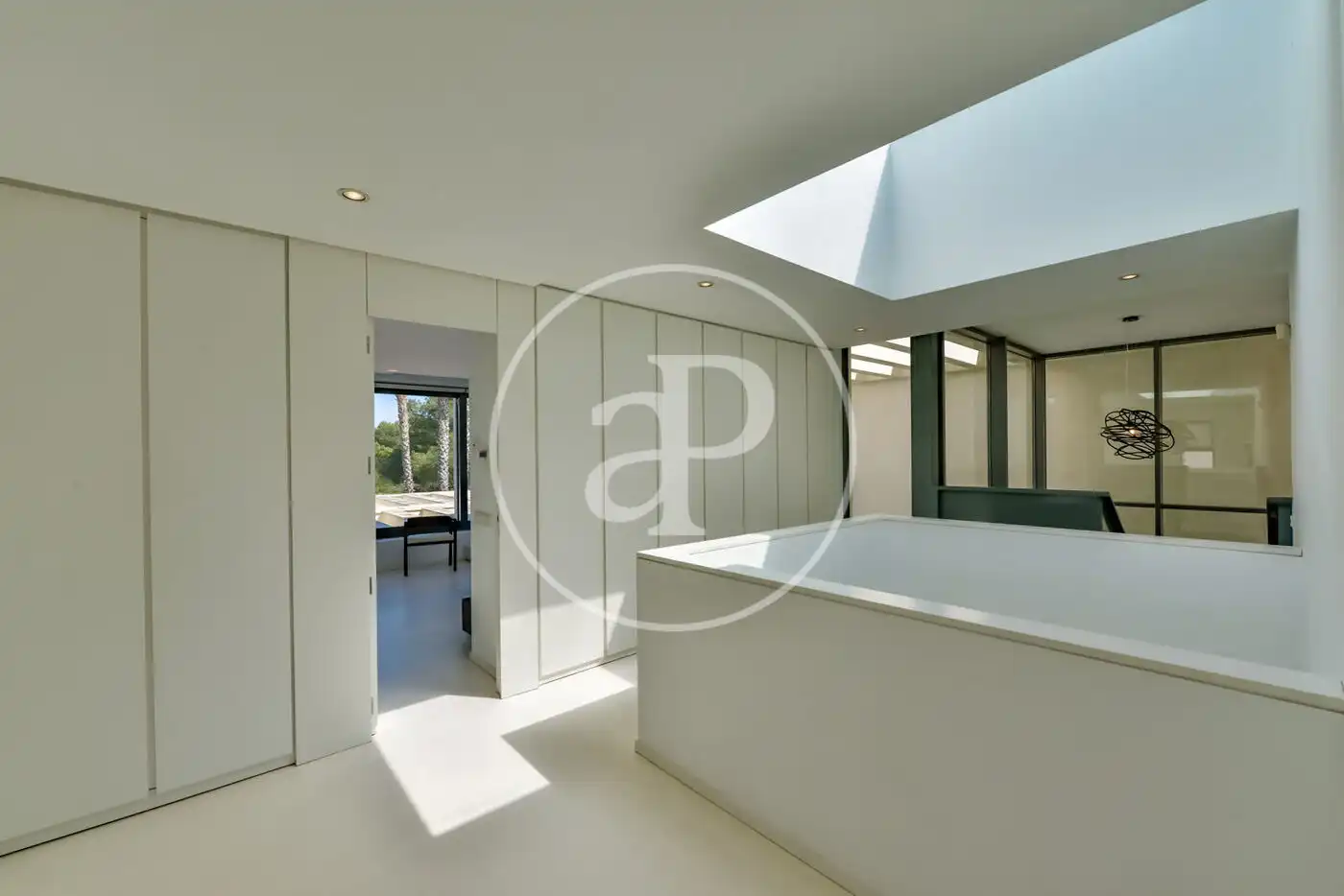 Casa o xalet en venda en Bétera amb Aire condicionat, Calefacció i Jardí privat