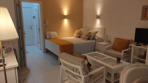 Foto 2 de Estudio de alquiler en Avenida Familia de Betancourt y Molina, 14, Zona Martiánez, Puerto de la Cruz