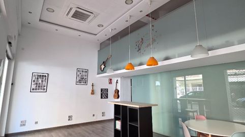 Photo 2 of Commercial properties for rent in Calle Junterones, 1, San Miguel, Murcia Capital
