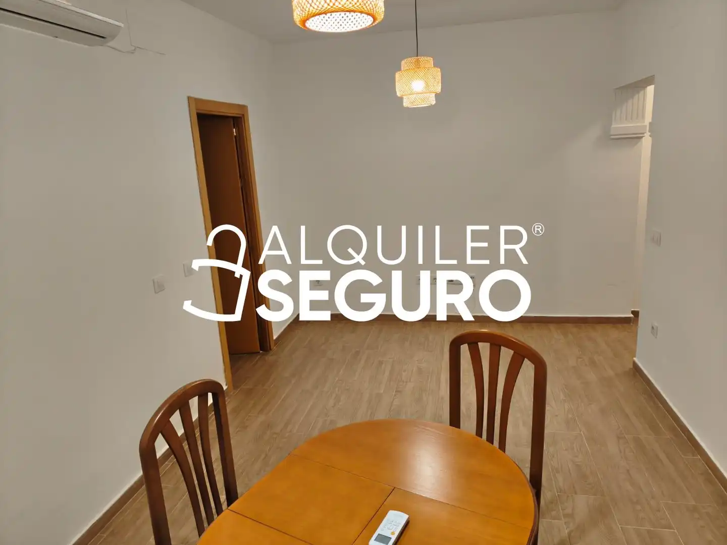 Casa o chalet de alquiler en San Pablo - Santa Justa