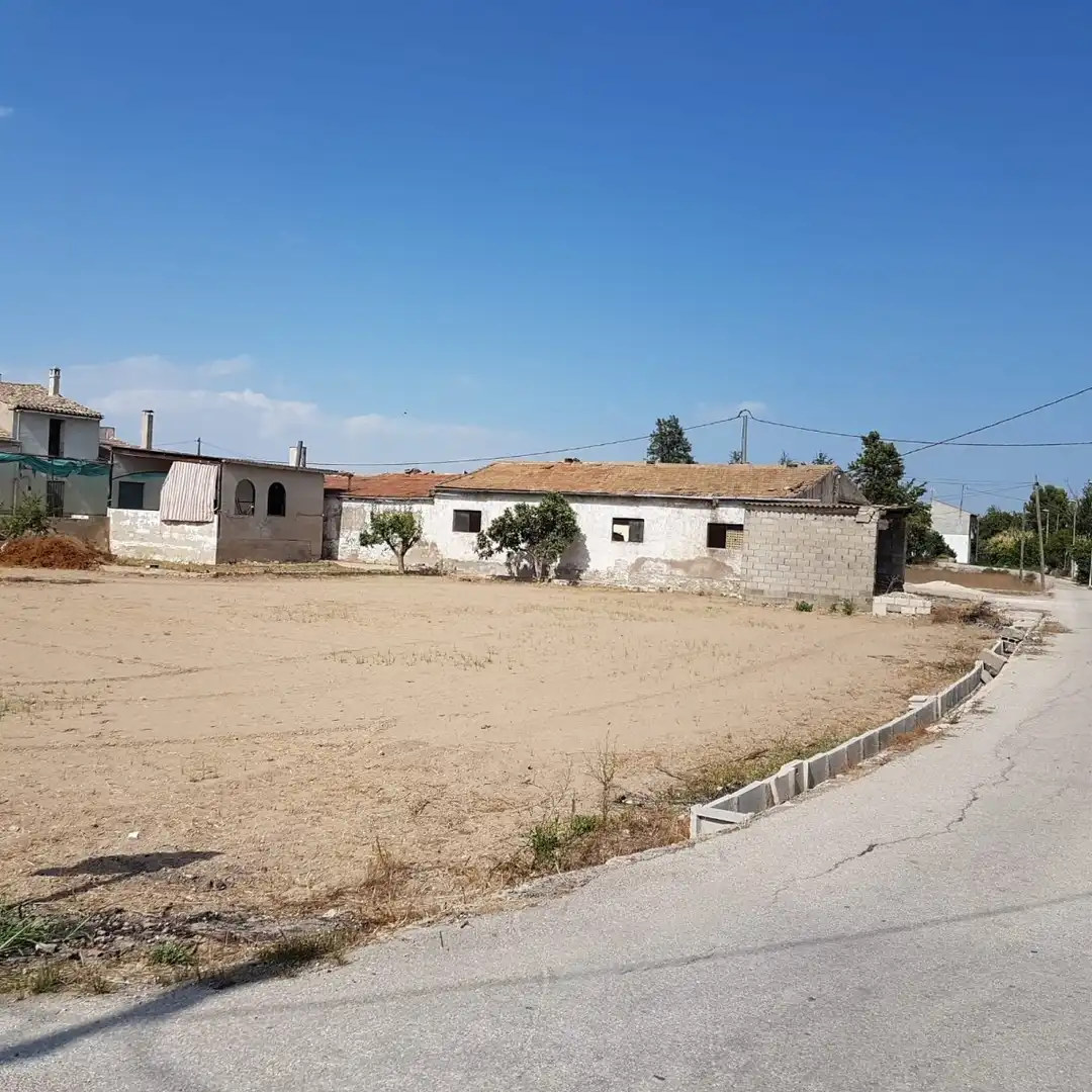 Country house zum Verkauf in Murcia mit Terrasse und Abstellraum