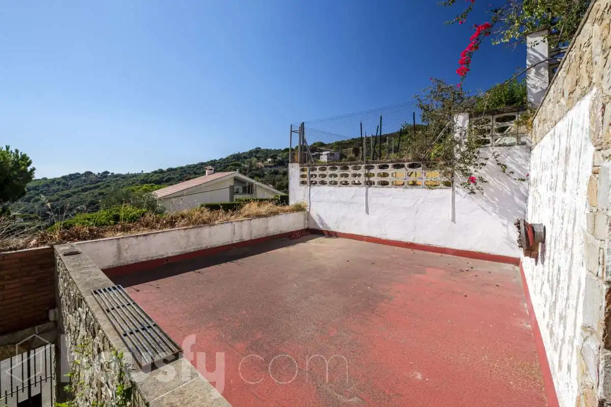 Detached house with pool for sale in Calle Bergueda ., imagen 25