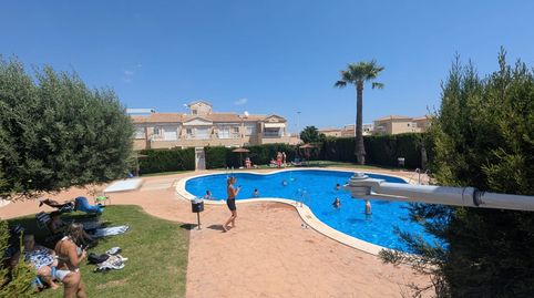 Foto 2 de Casa o chalet en venta en Calle Calle Pablo Mercader Torregrosa, 12, Parque Acuático - Sector 25, Torrevieja