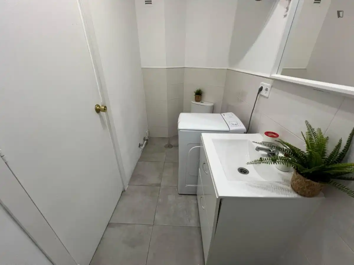 Estudio con ascensor en alquiler en Chamberí, imagen 10