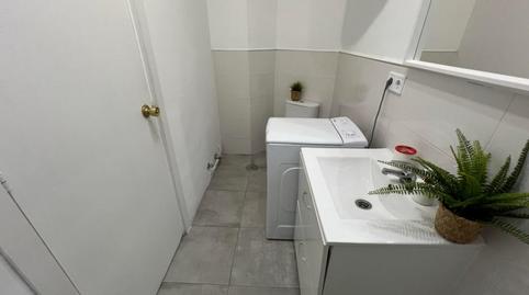 Foto 4 de Estudi de lloguer a Arapiles, Madrid