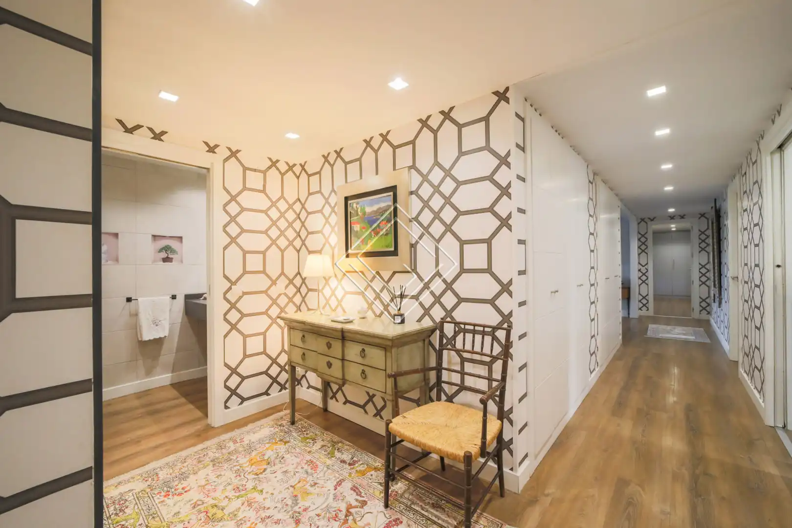 Piso con ascensor en venta en Encinar de los Reyes, imagen 9