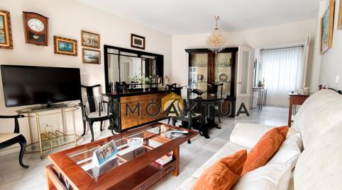 Foto 5 de Pis en venda a Plaza de Toros, Jerez de la Frontera