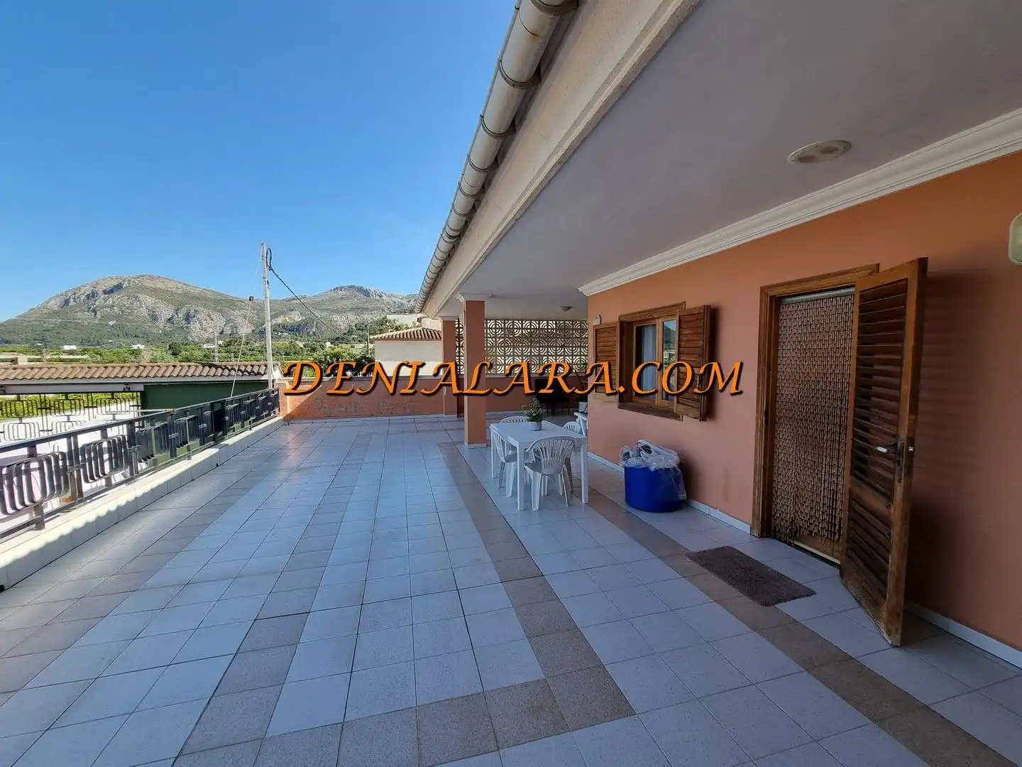 Villa mit Terrasse zum Verkauf in Pego, imagen 2