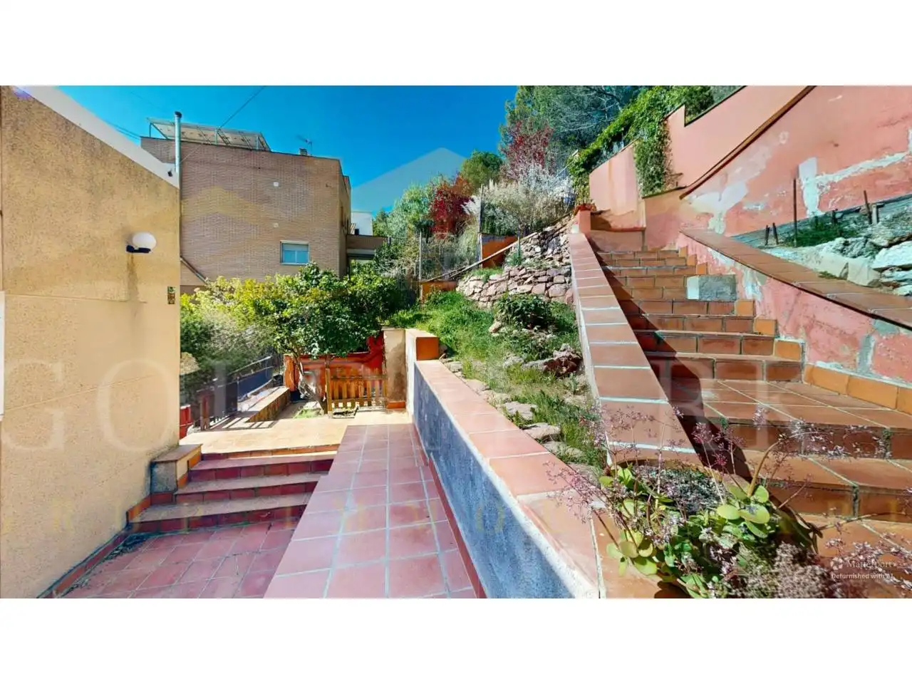 Casa o xalet en venda a Calle 3, 1, Corbera de Llobregat