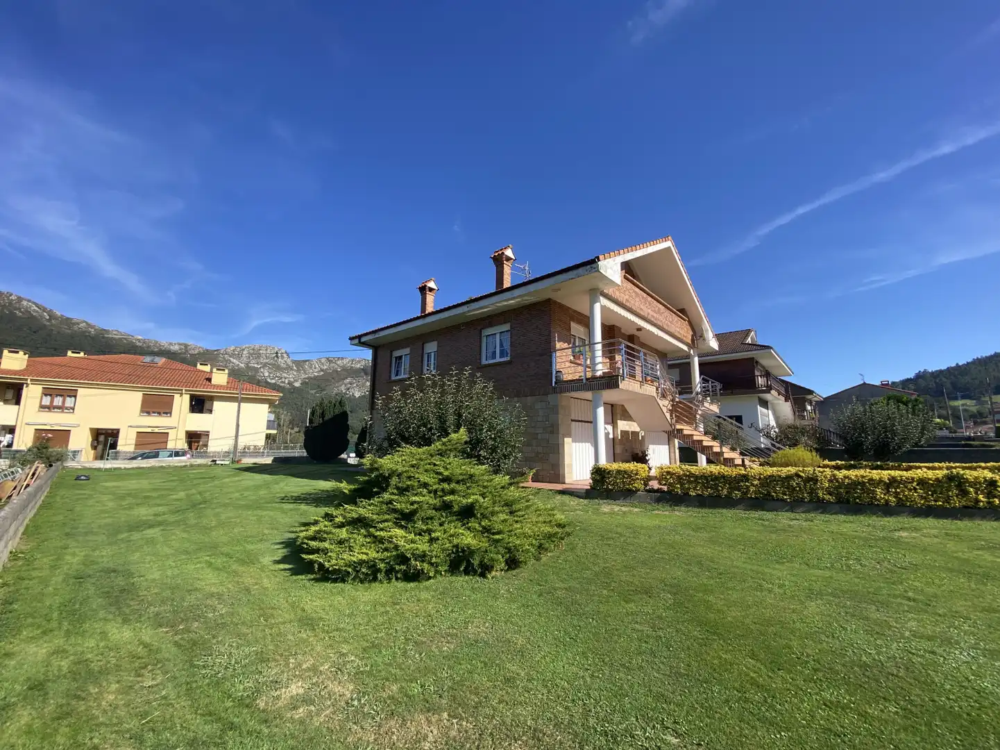 Casa con terraza en venta en Mata - BO MATA, imagen 5