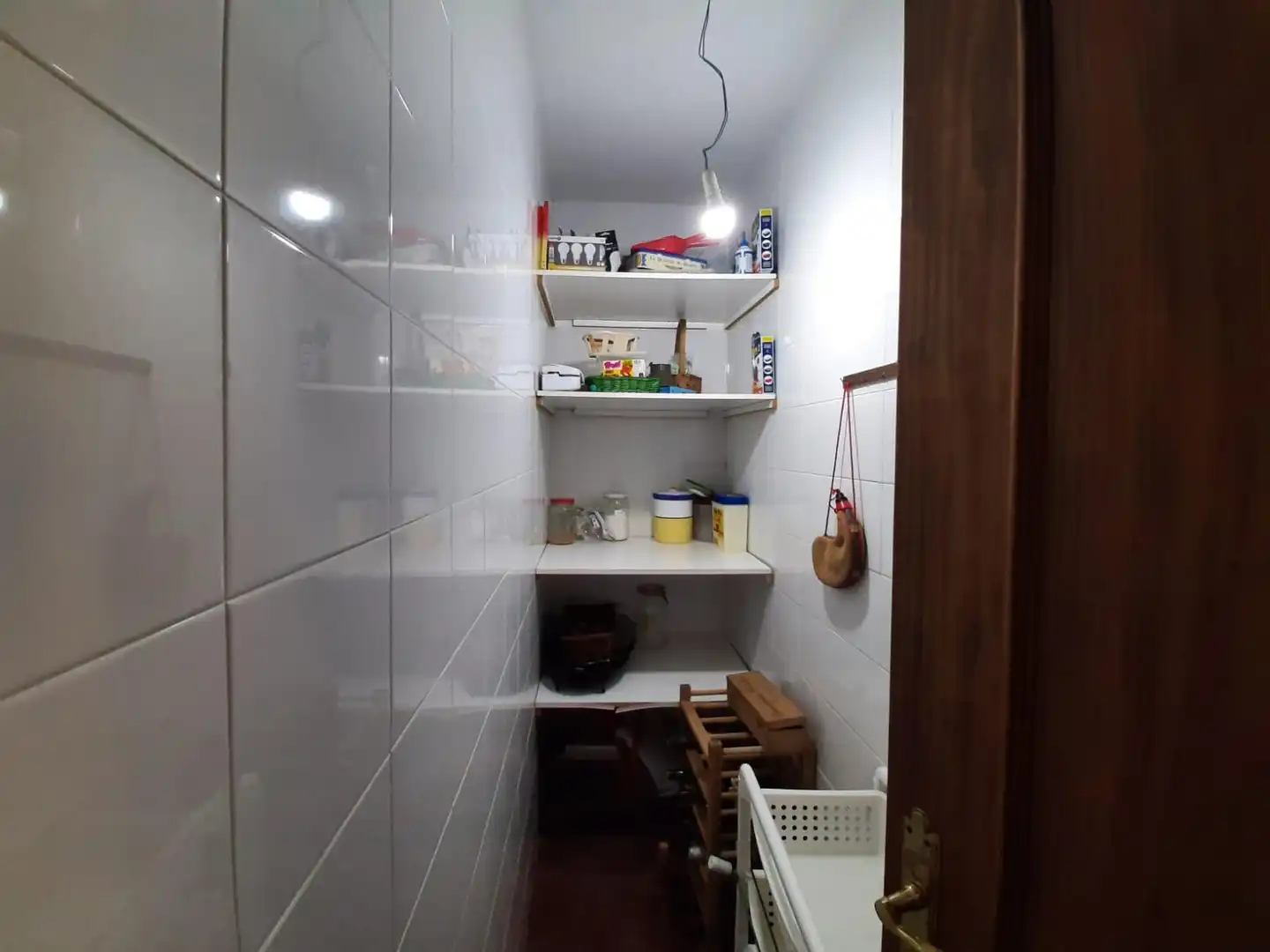 Kitchen of Houses for sale in Ceclavín  with Air Conditioner, Heating and Private garden