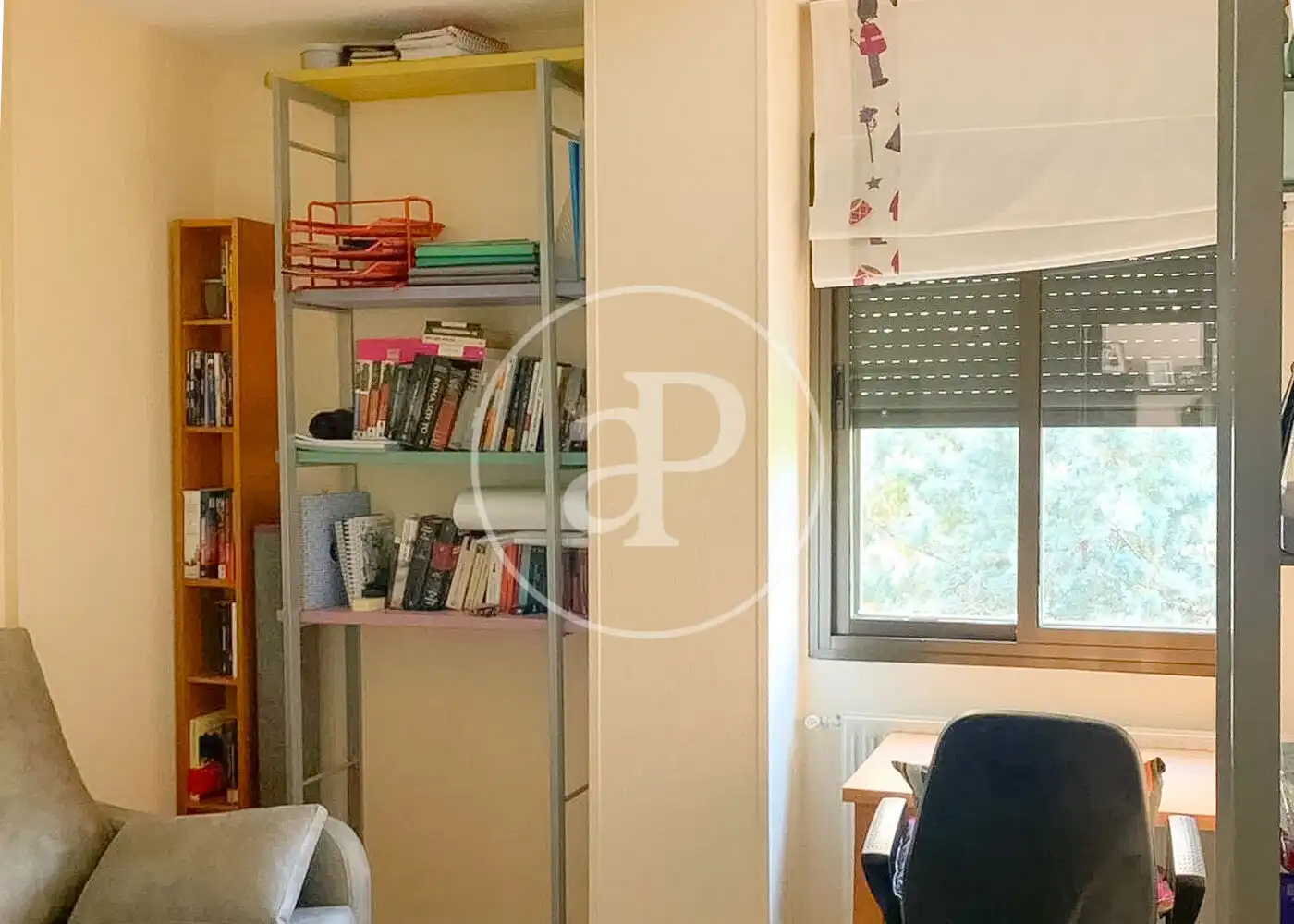 Flat for sale in Madrid, Madrid