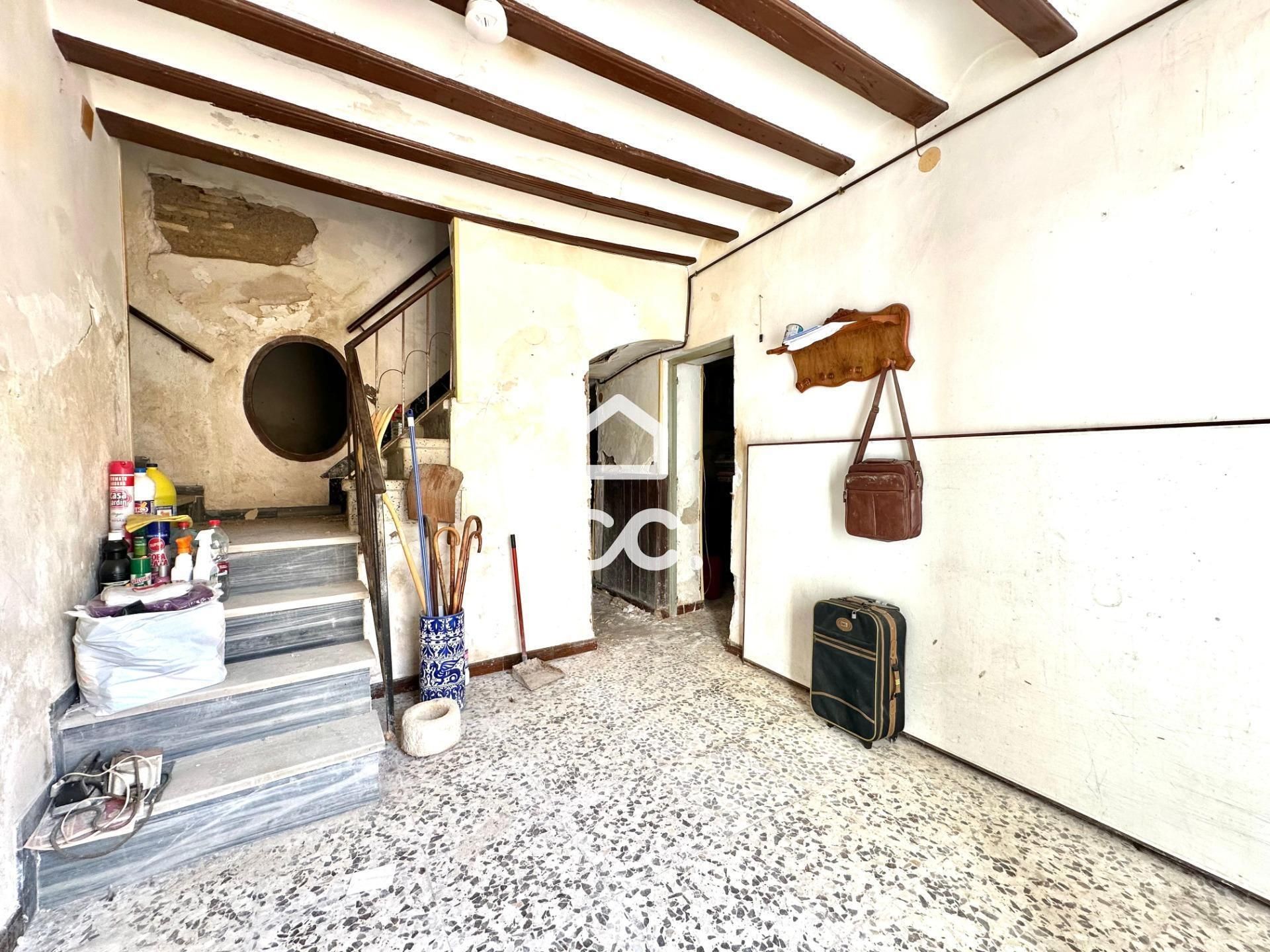 Casa o chalet en venta en Lorca