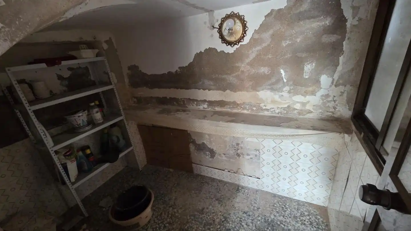 Casa o chalet en venta en Cabezamesada con Trastero