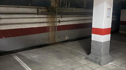 Foto 2 de Garatge de lloguer a Calle Doctor Allart, 8, Centro, Santa Cruz de Tenerife