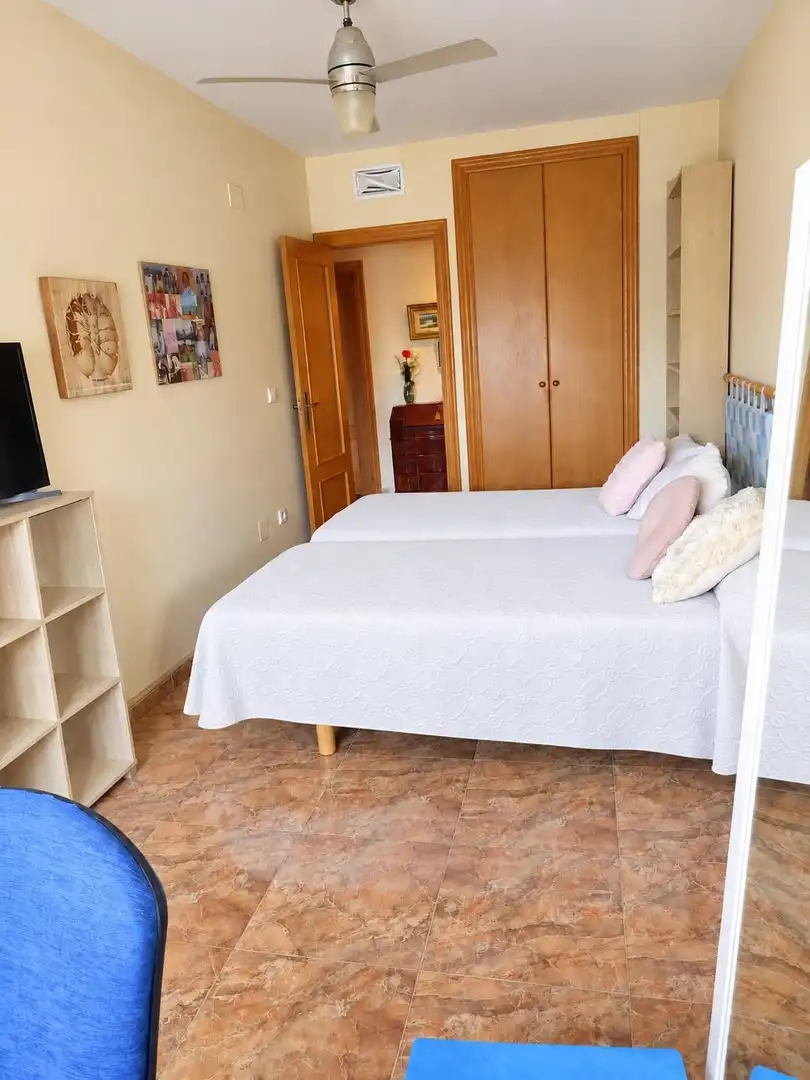 Flat with balcony for sale in Calle MAYOR, imagen 12
