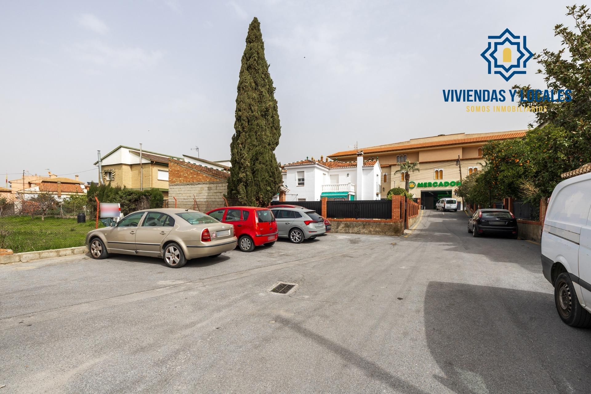 Parking of Residential for sale in Cájar