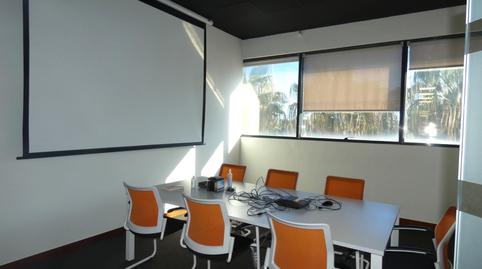Photo 3 of Office to rent in Avenida del Locutor Vicente Hipólito, 39, Alicante Golf, Alicante / Alacant