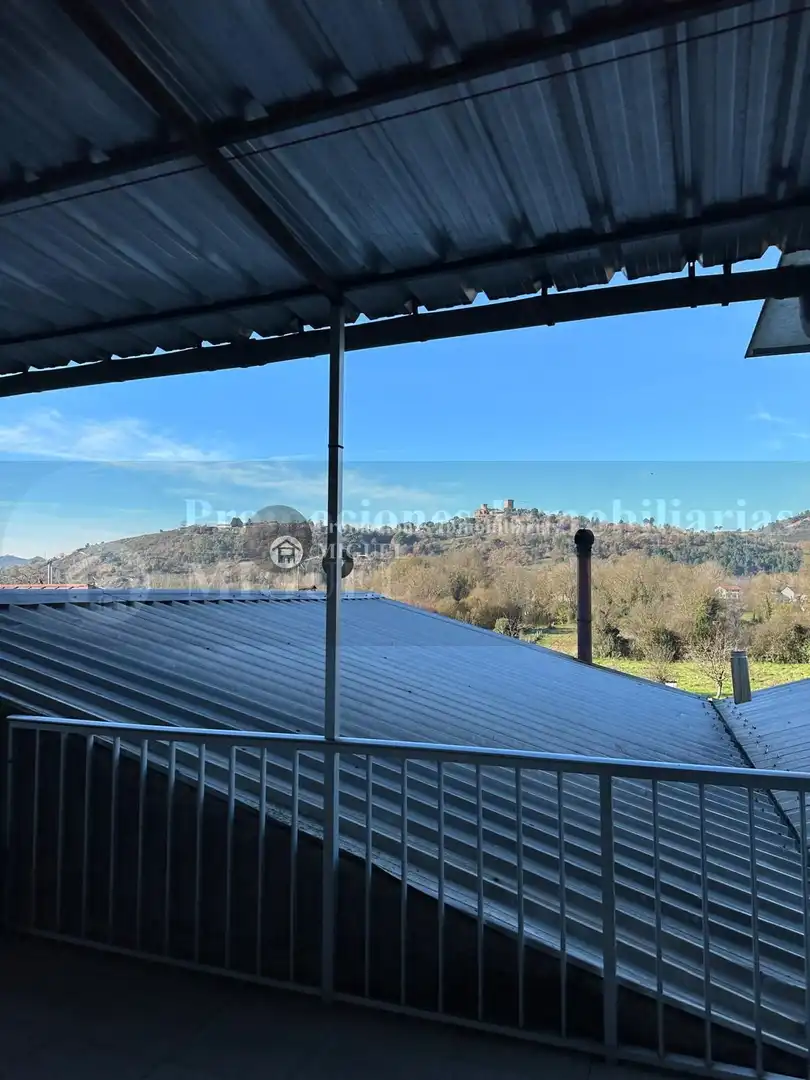 House with terrace for sale in Verín, imagen 19