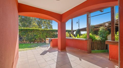 Photo 5 of Detached homes for sale in Guadalmar, Málaga Capital