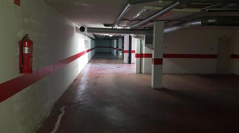 Foto 2 de Garatge en venda a Virgen de las Lagrimas, Llano de Brujas, Murcia