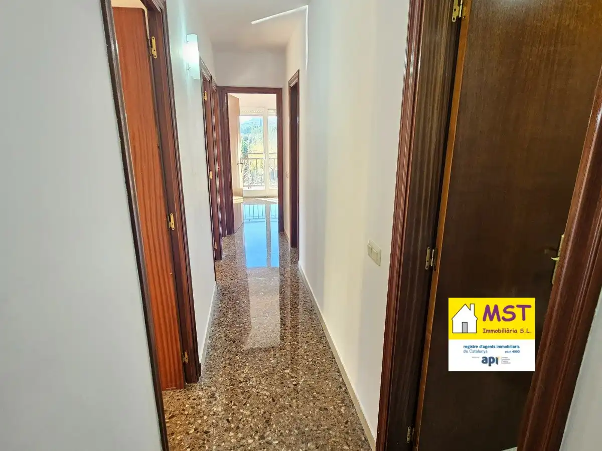 Piso en venta en Carrer de la Sardana, Navàs