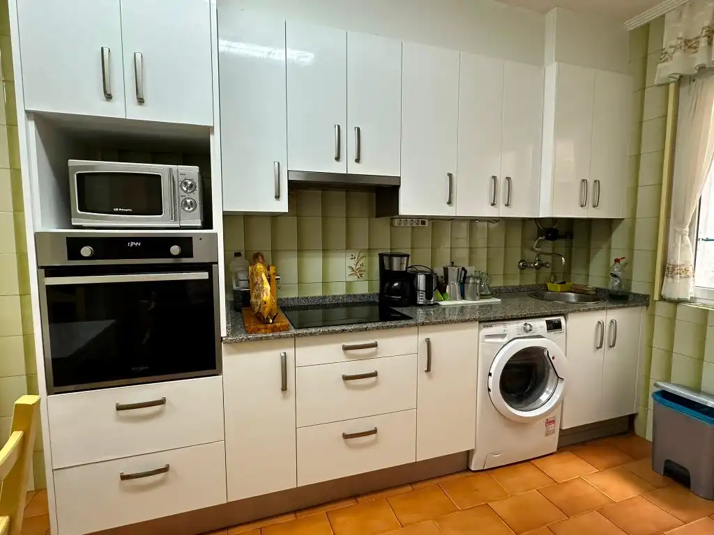 Flat for sale in Avenida de Gaspar García Laviana, imagen 11